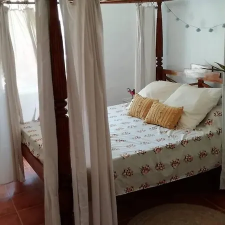 Holiday home La Casita Azul