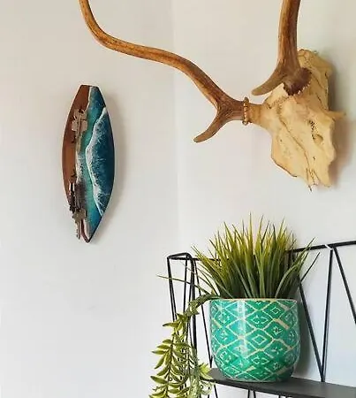 La Casita Azul Nijar