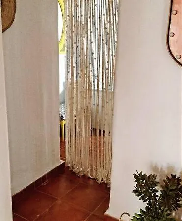 La Casita Azul Nijar