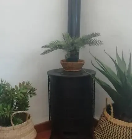La Casita Azul Holiday home