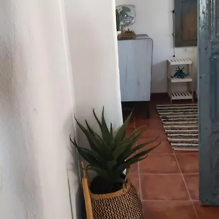 Holiday home La Casita Azul Nijar