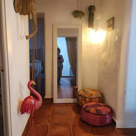 Holiday home La Casita Azul *