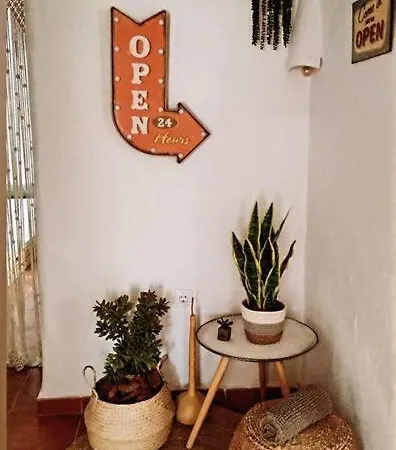 La Casita Azul