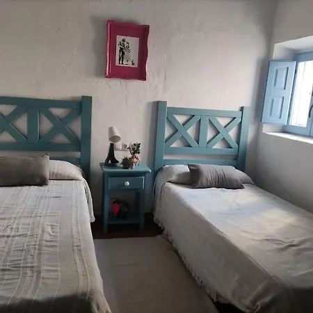 Holiday home La Casita Azul *