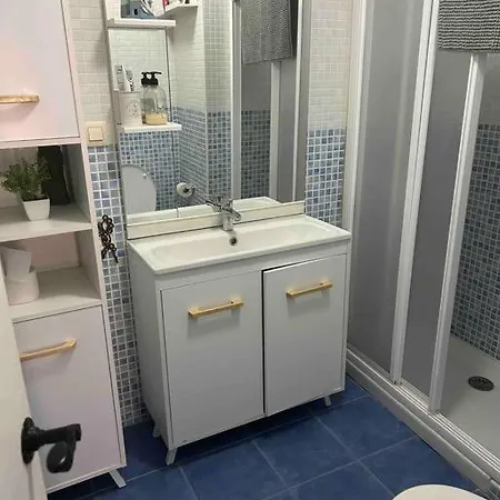 La Casita Azul *