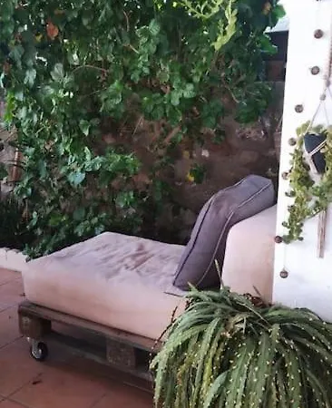 La Casita Azul