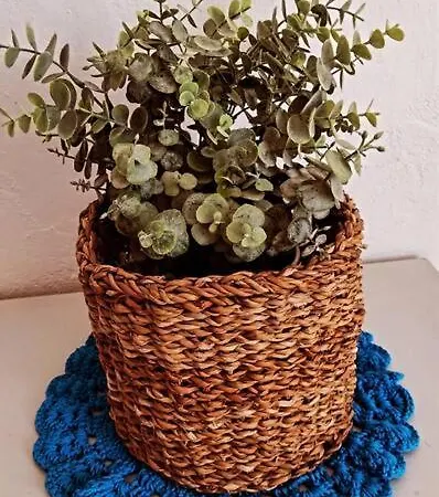 La Casita Azul