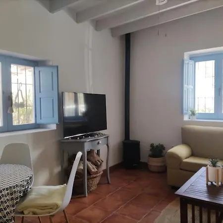 La Casita Azul *