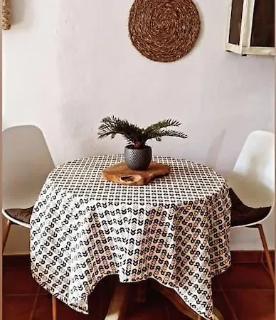 La Casita Azul Nijar