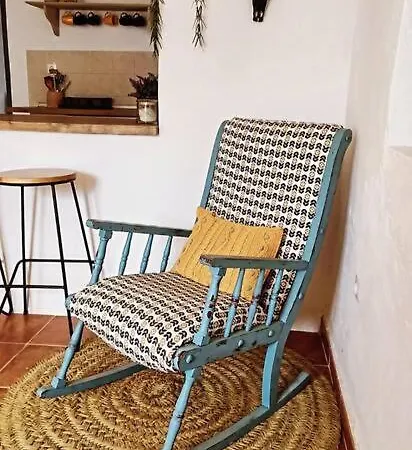 La Casita Azul *