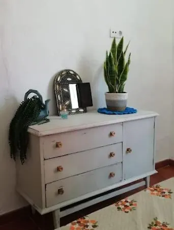 La Casita Azul Holiday home *