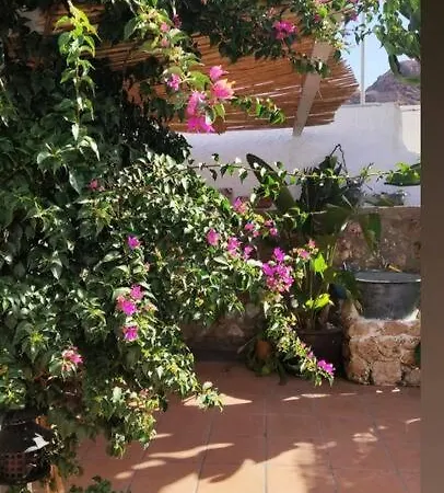 Holiday home La Casita Azul