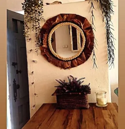 La Casita Azul * Nijar