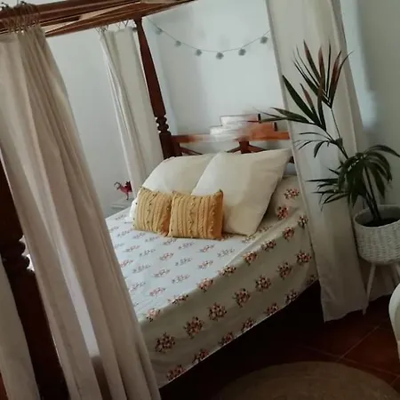La Casita Azul Holiday home Nijar