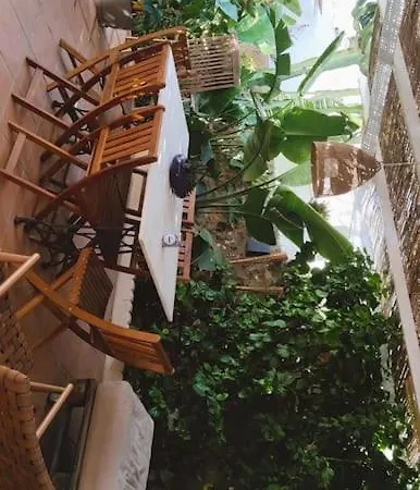La Casita Azul Nijar