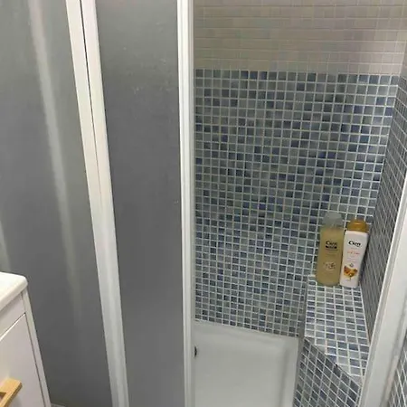 Ferienhaus La Casita Azul Níjar
