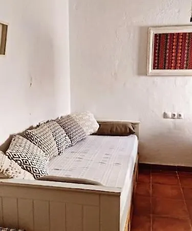 La Casita Azul Ferienhaus *