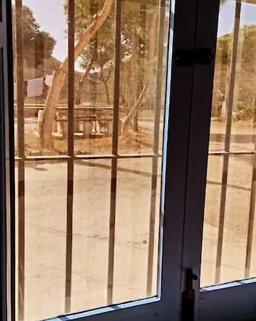 Ferienhaus La Casita Azul Níjar